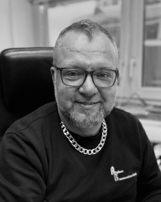 Bild von Michael Posanski