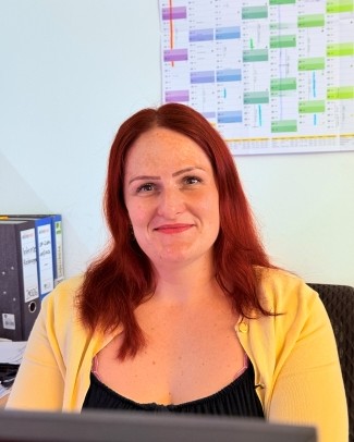Bild von Karoline Gaukel