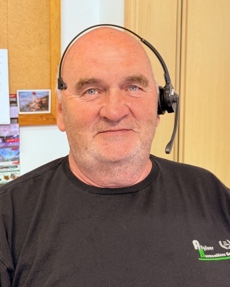 Bild von Wolfgang Schultes